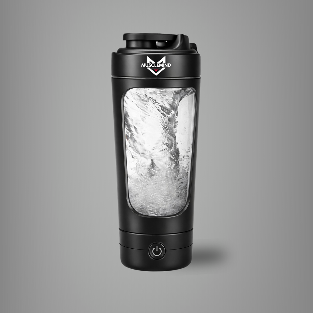 PowerMix