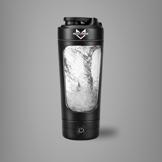 PowerMix