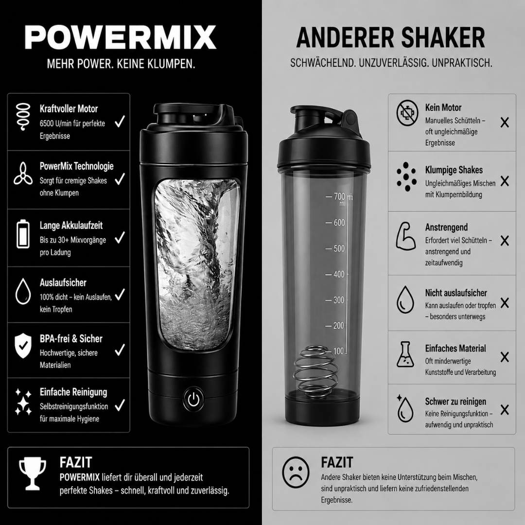 PowerMix