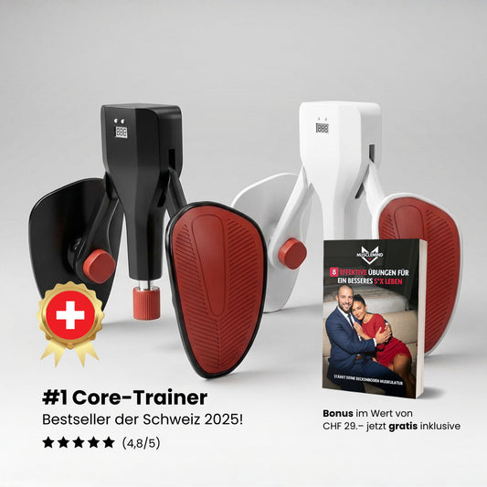 MuscleMind Core-Trainer