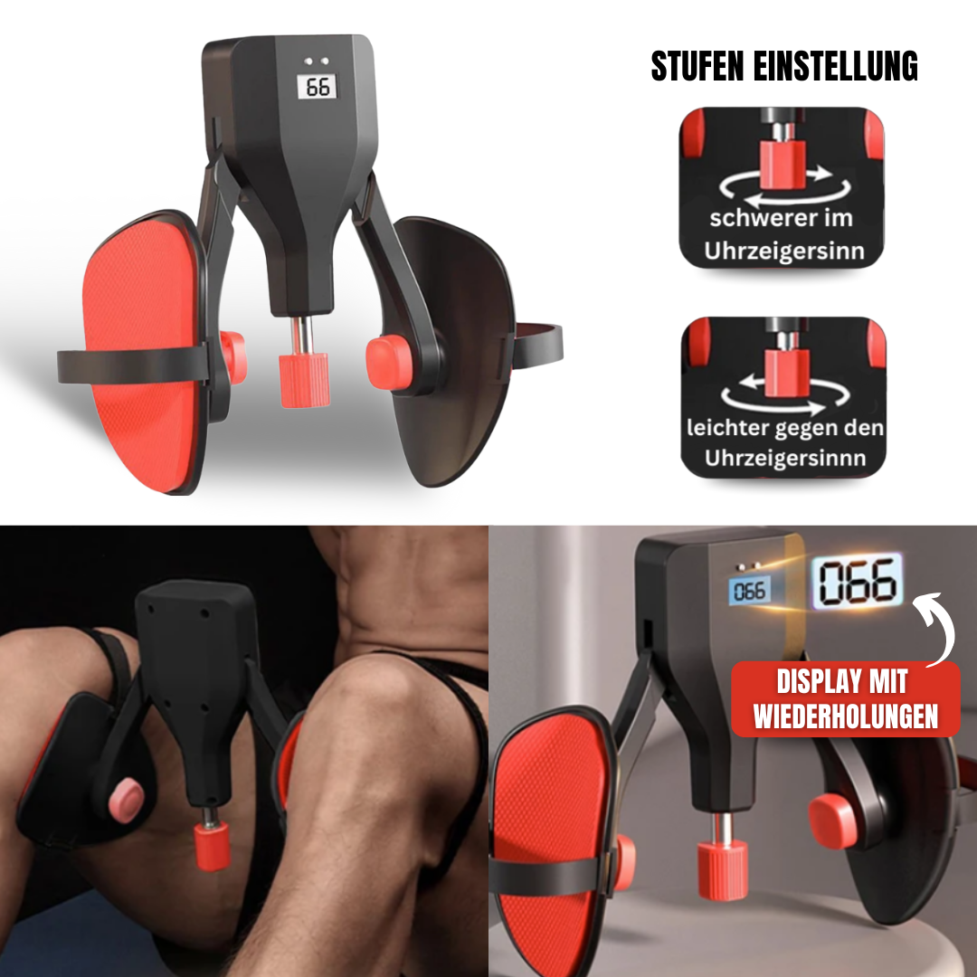 Kegel Trainer - MuscleMind