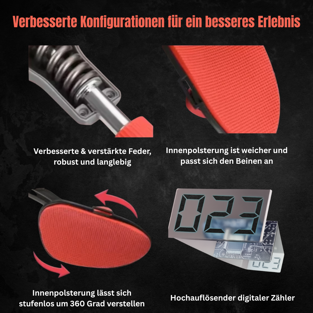 Kegel Trainer - MuscleMind