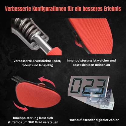 Kegel Trainer - MuscleMind