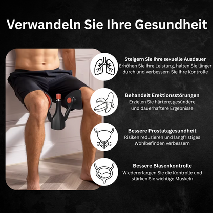 Kegel Trainer - MuscleMind